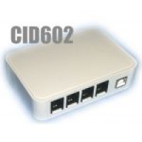 CALLER ID - CID-602